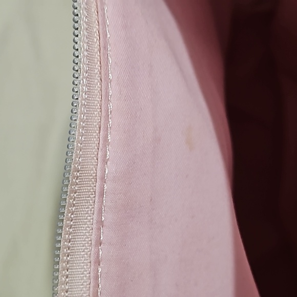 Loungefly Sleeping Beauty Aurora Sketch Satchel Purse Bag Briar Rose - Picture 6 of 7